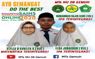 Semangat Pahlawan dalam KSMO 2020